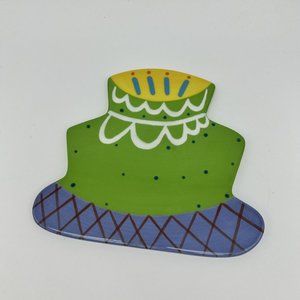 Coton‎ Colors Happy Everything Large Birthday Cake Attachment